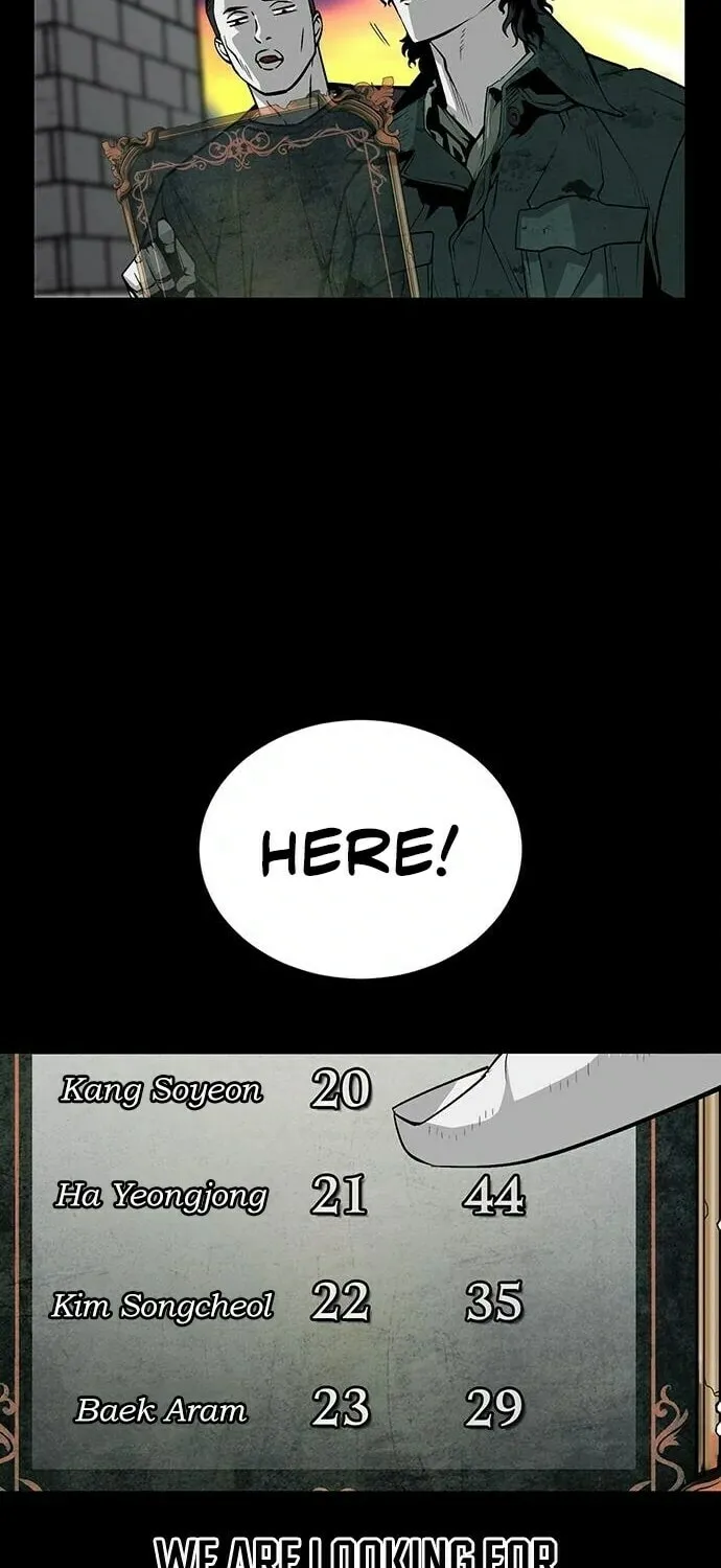 Read The Silent Warrior chapter 11 image 14 on Lezhin