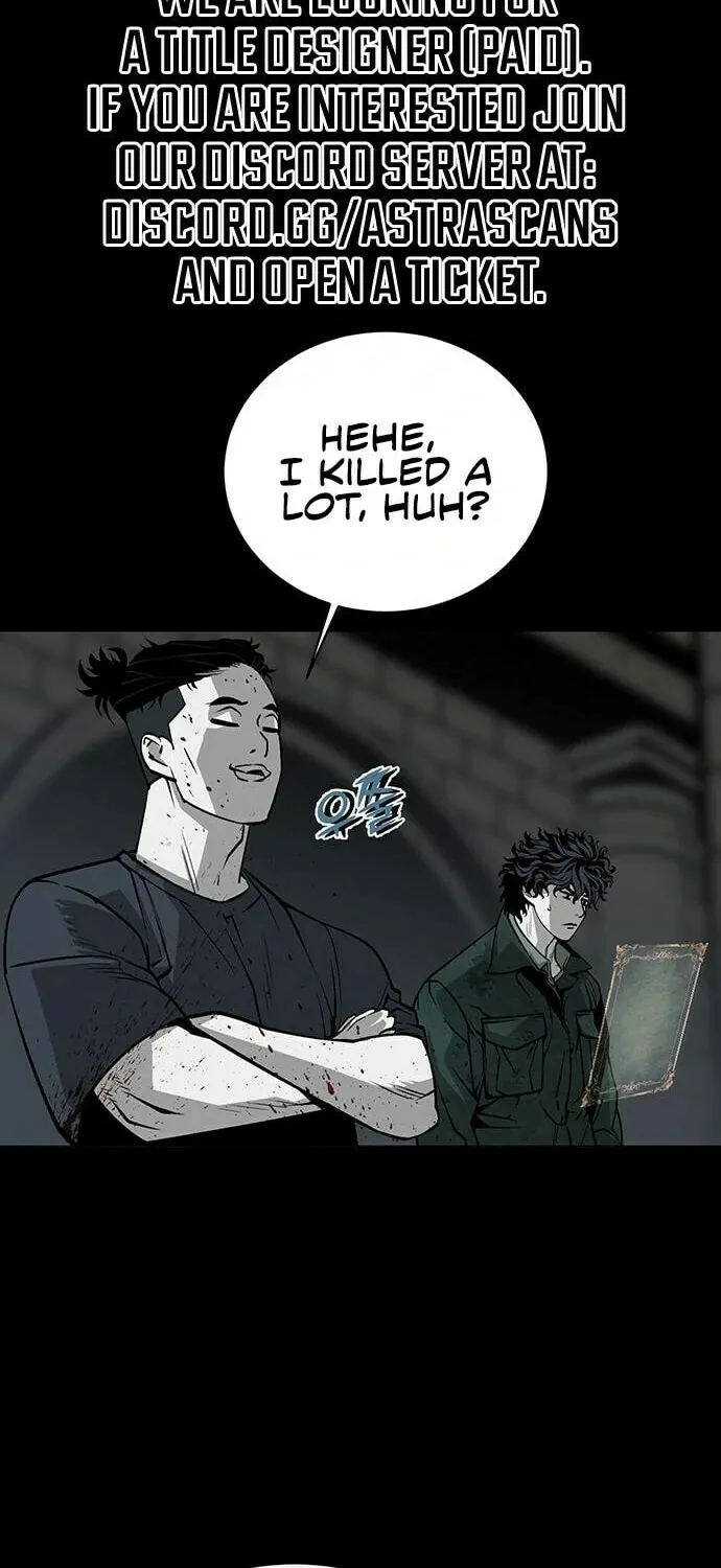 Read The Silent Warrior chapter 11 image 15 on Lezhin