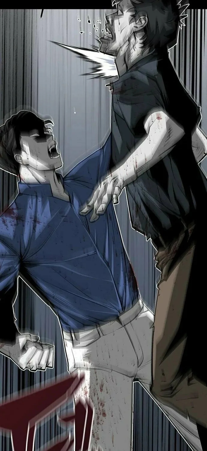Read The Silent Warrior chapter 11 image 18 on Lezhin