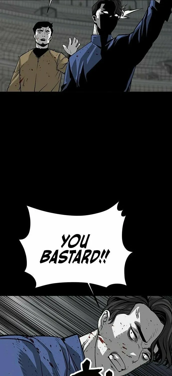 Read The Silent Warrior chapter 11 image 20 on Lezhin