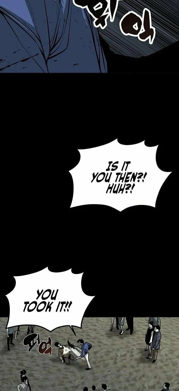 Read The Silent Warrior chapter 11 image 21 on Lezhin