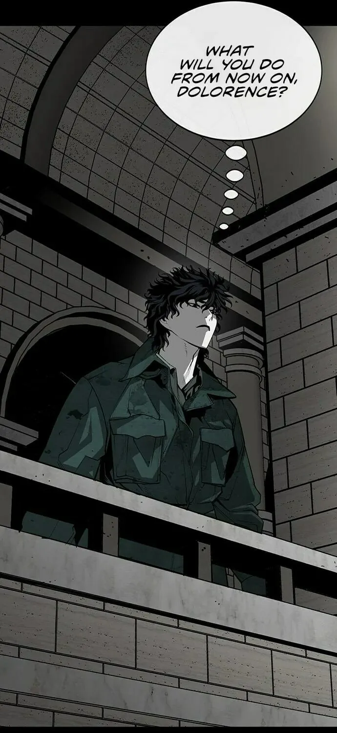 Read The Silent Warrior chapter 11 image 23 on Lezhin
