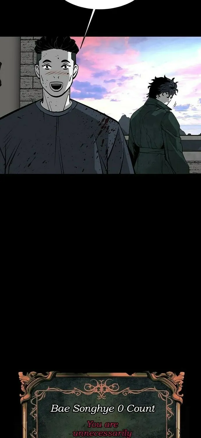 Read The Silent Warrior chapter 11 image 26 on Lezhin