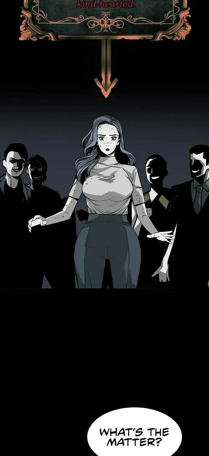 Read The Silent Warrior chapter 11 image 27 on Lezhin