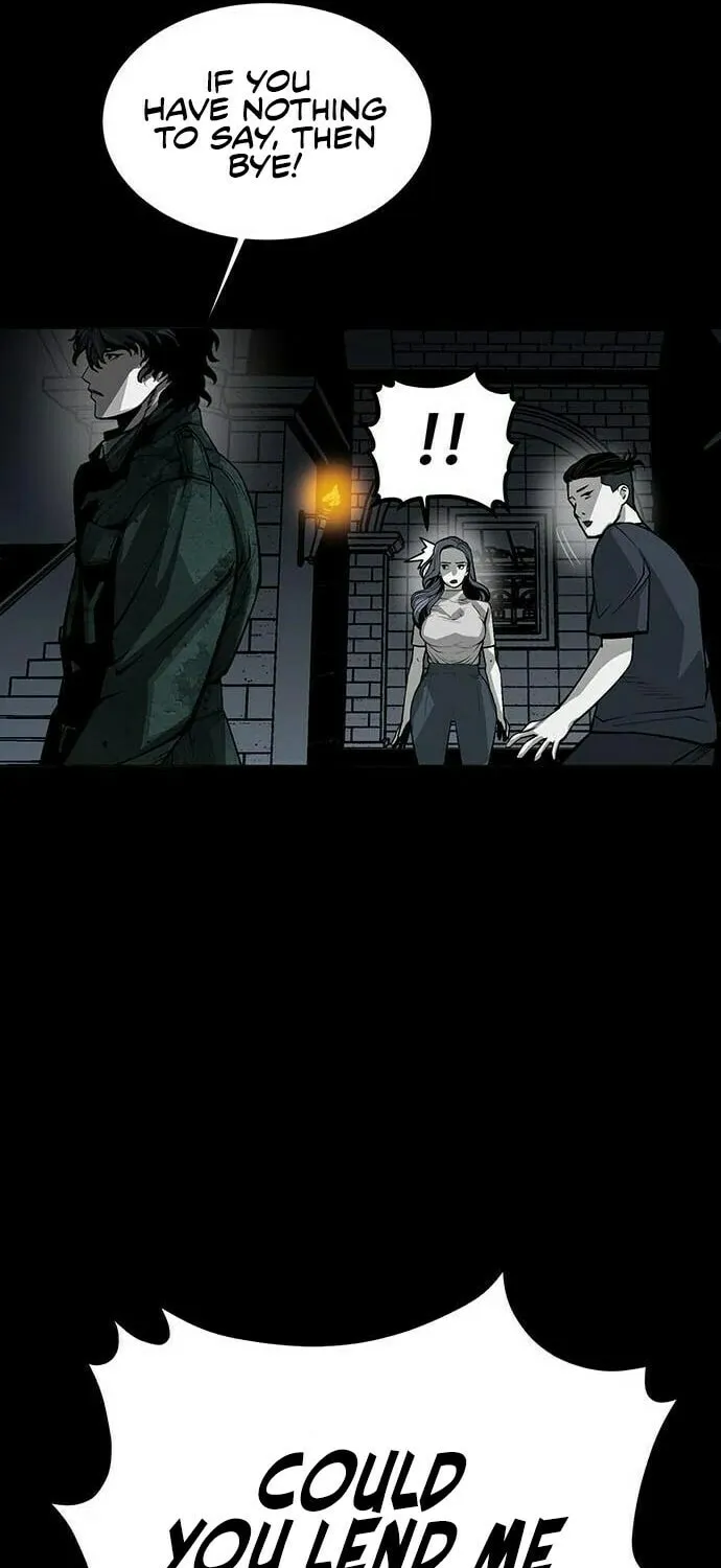 Read The Silent Warrior chapter 11 image 30 on Lezhin