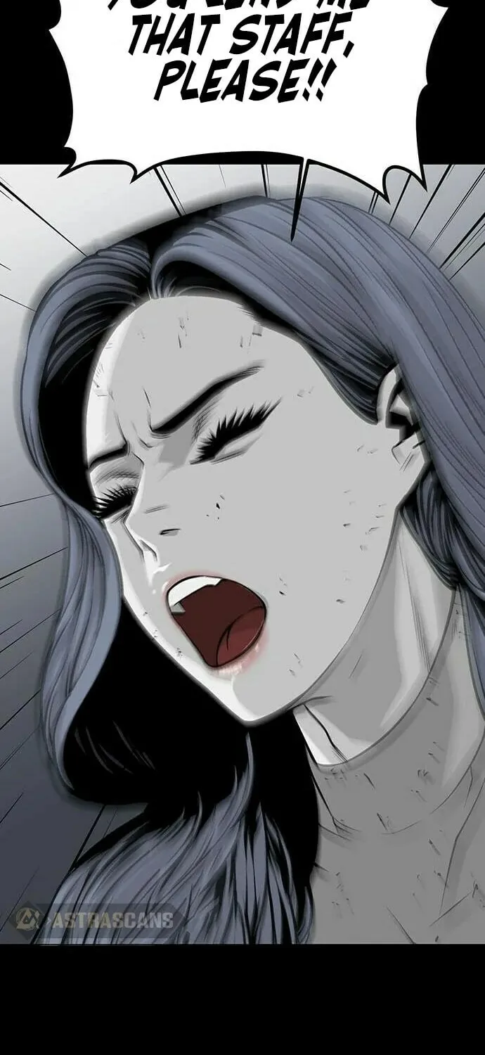 Read The Silent Warrior chapter 11 image 31 on Lezhin