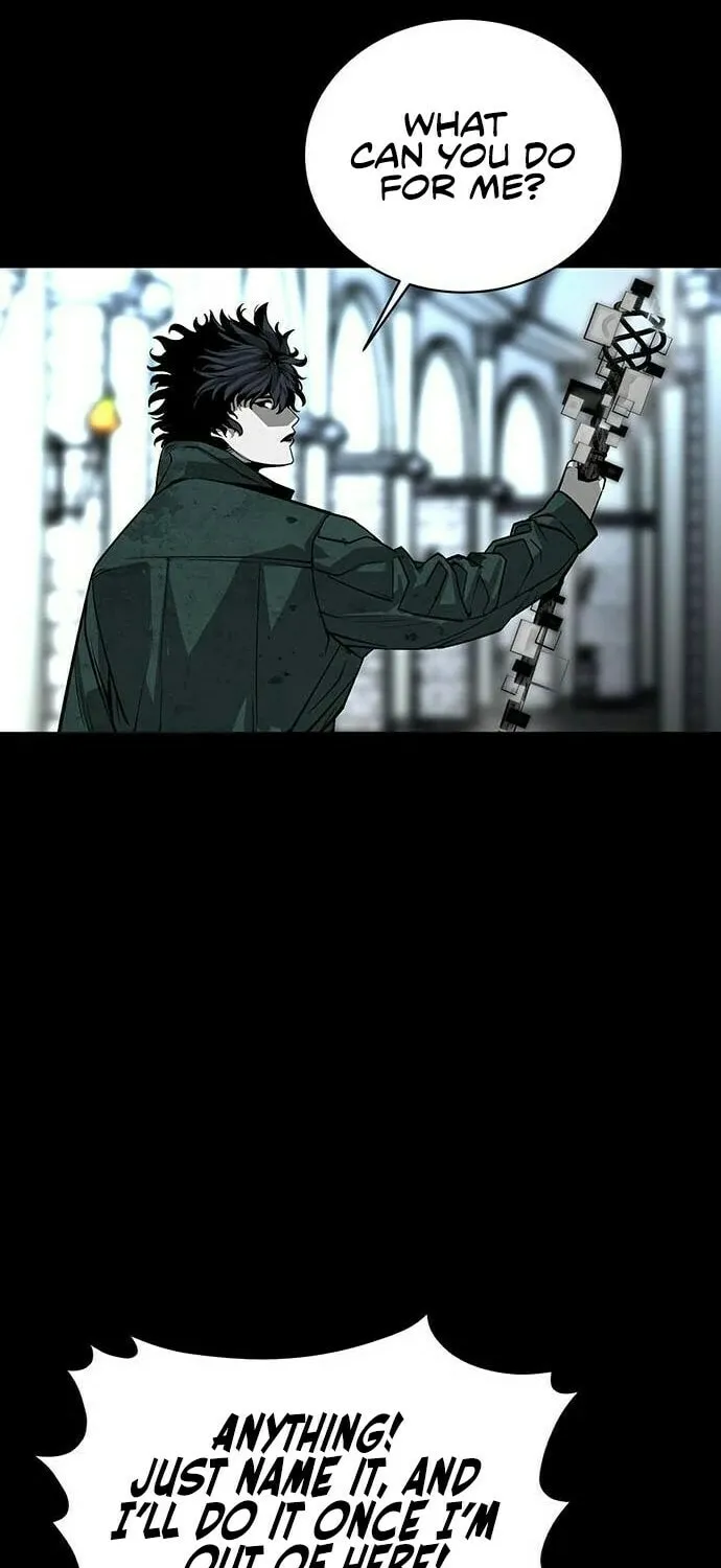 Read The Silent Warrior chapter 11 image 33 on Lezhin