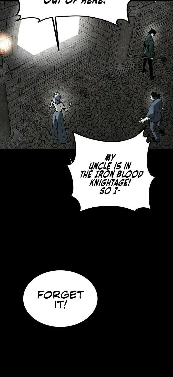 Read The Silent Warrior chapter 11 image 34 on Lezhin