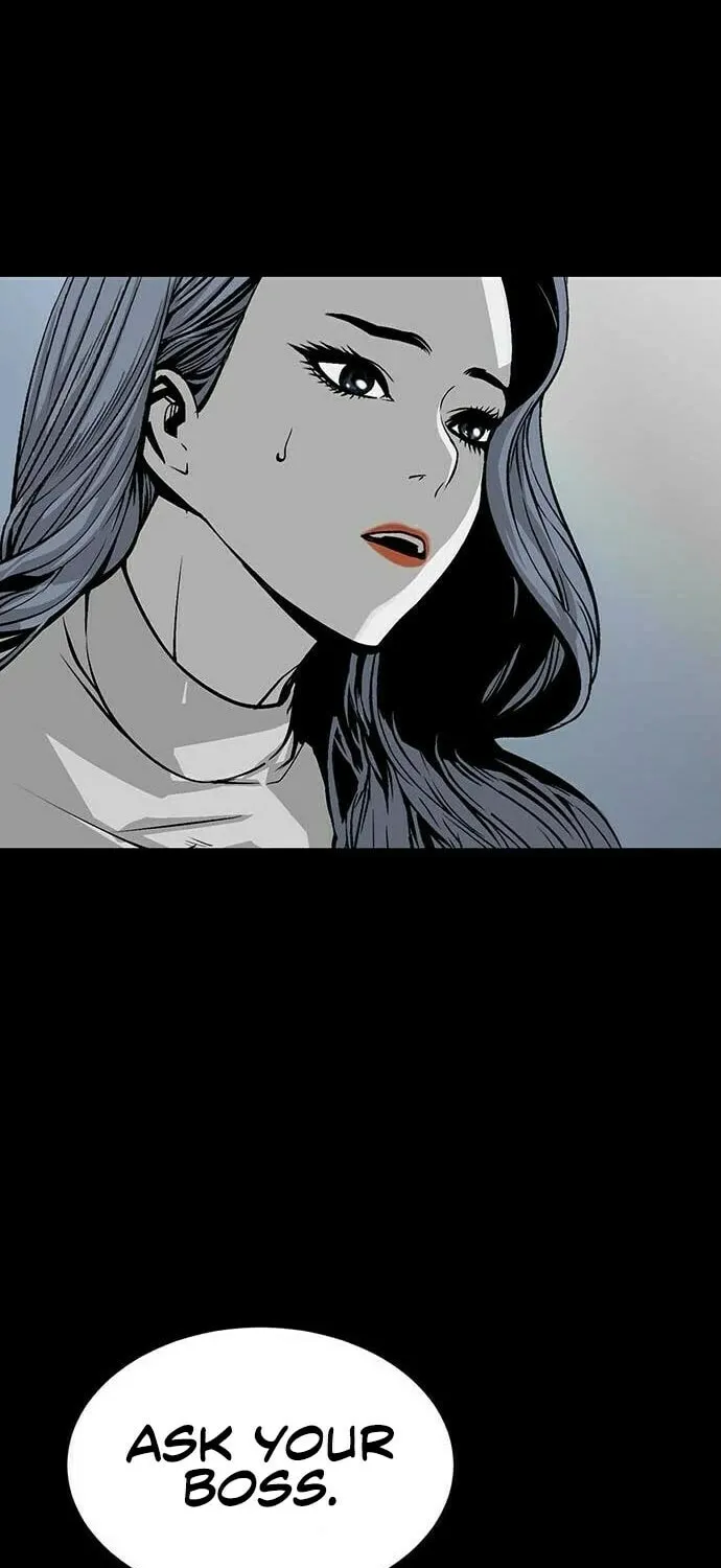 Read The Silent Warrior chapter 11 image 35 on Lezhin