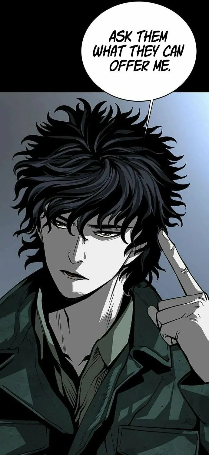 Read The Silent Warrior chapter 11 image 37 on Lezhin