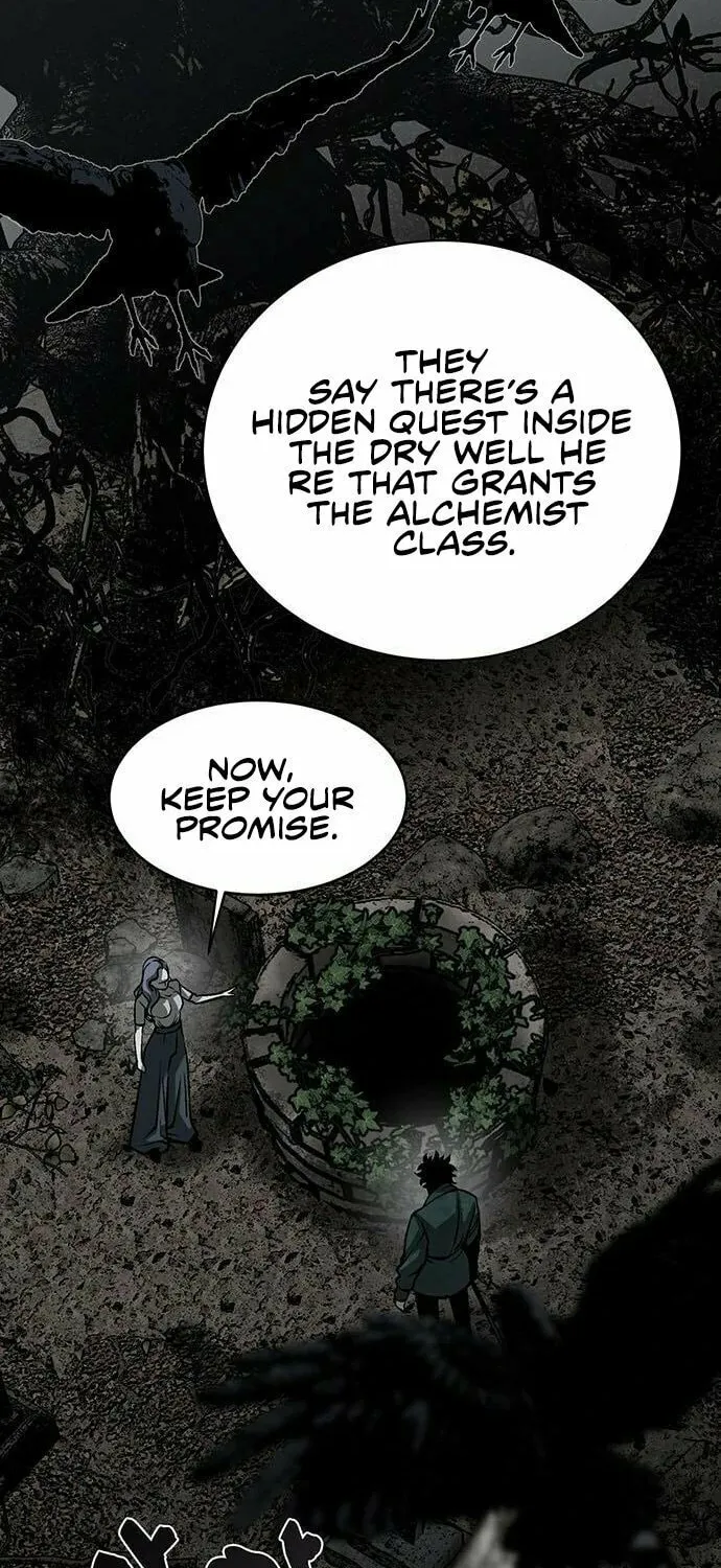 Read The Silent Warrior chapter 11 image 40 on Lezhin