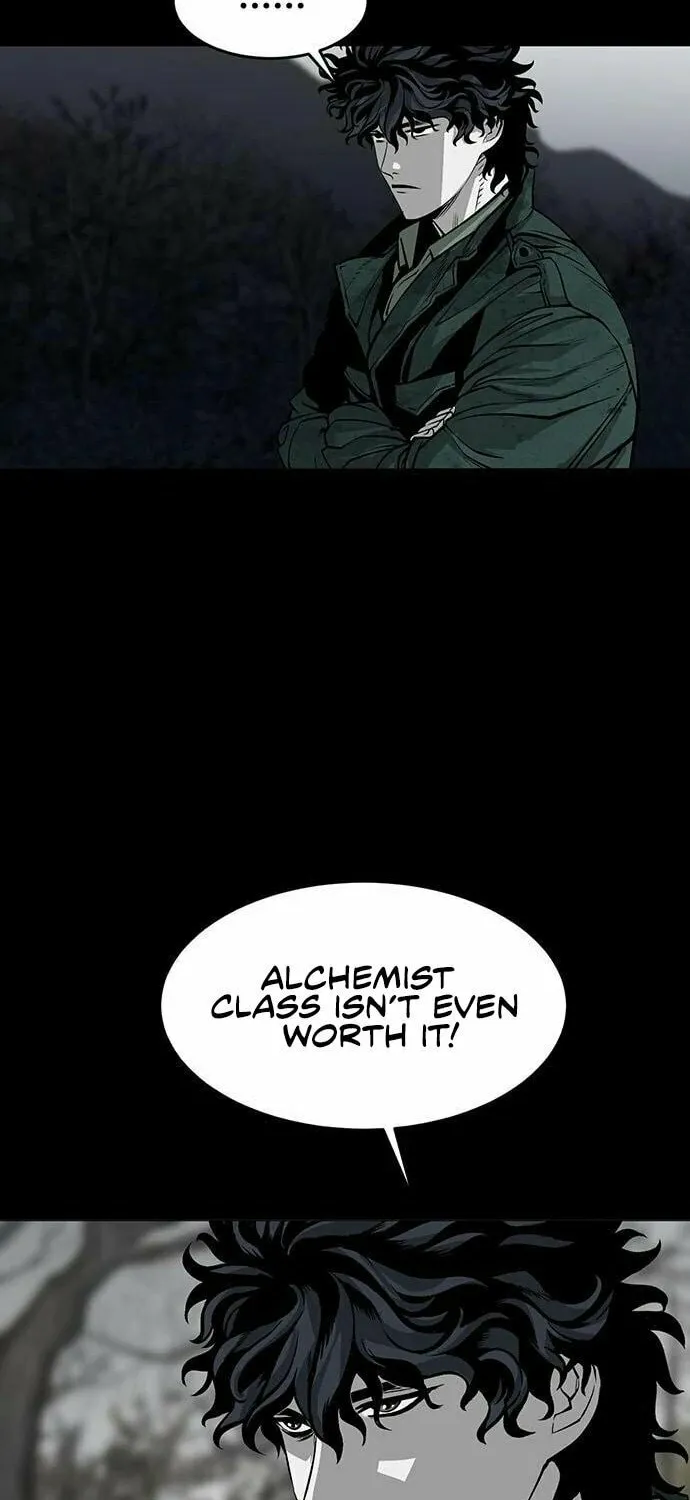 Read The Silent Warrior chapter 11 image 42 on Lezhin