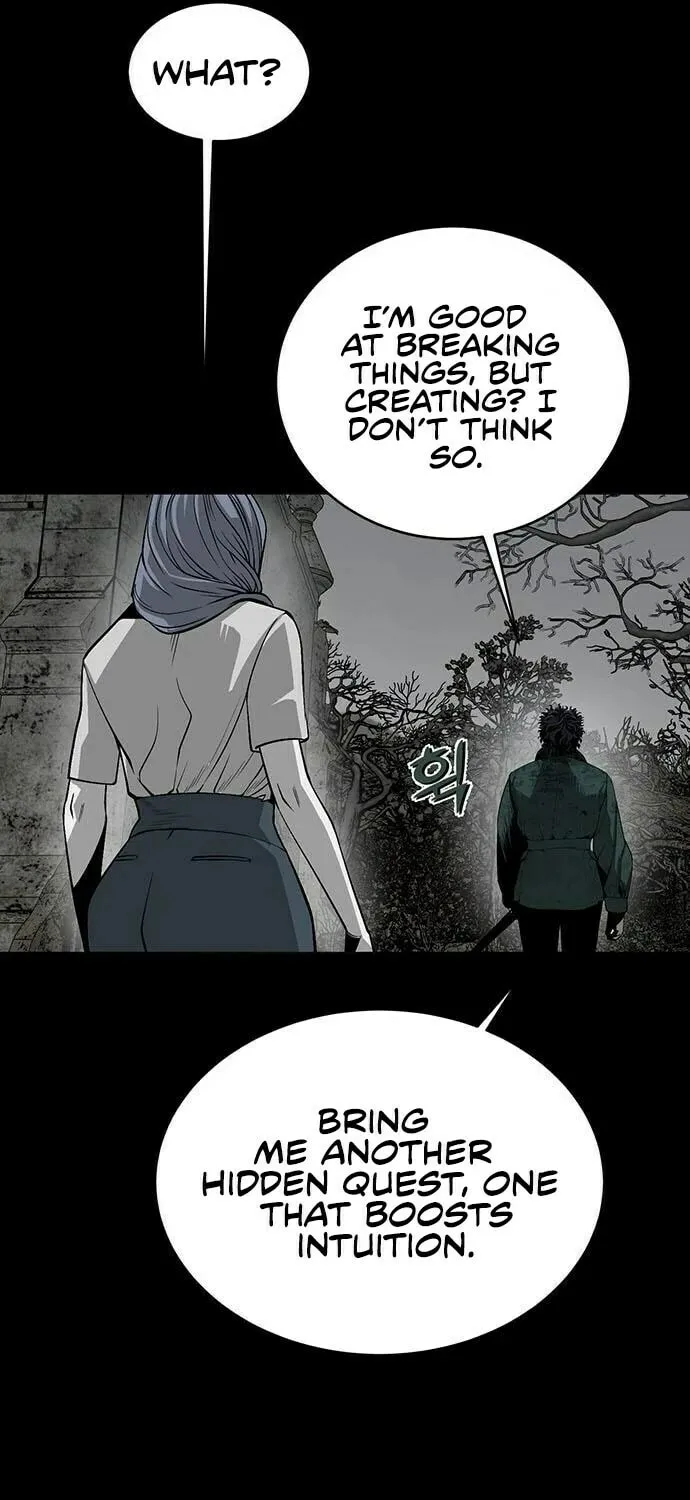 Read The Silent Warrior chapter 11 image 44 on Lezhin