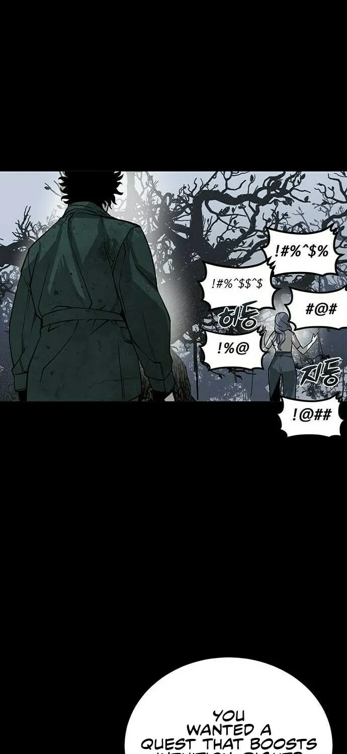 Read The Silent Warrior chapter 11 image 46 on Lezhin