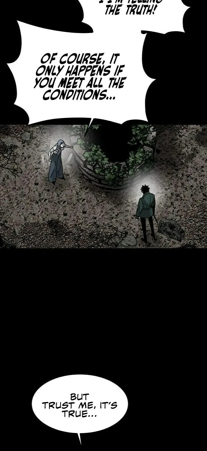 Read The Silent Warrior chapter 11 image 49 on Lezhin
