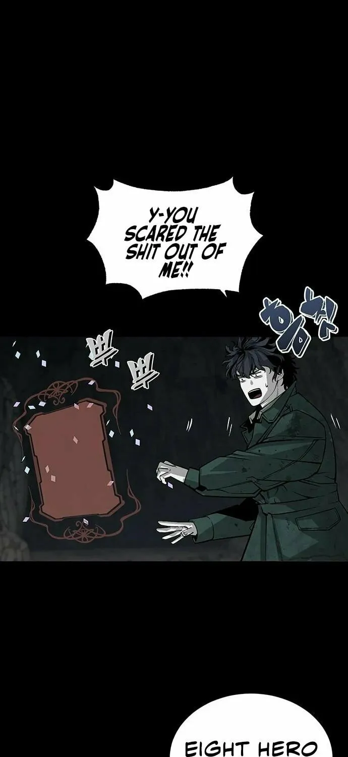 Read The Silent Warrior chapter 11 image 62 on Lezhin