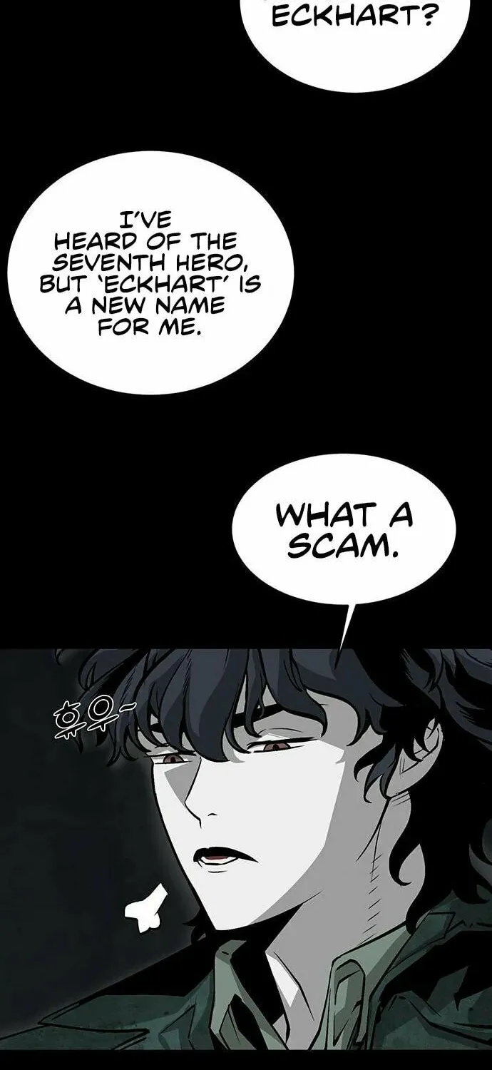 Read The Silent Warrior chapter 11 image 63 on Lezhin