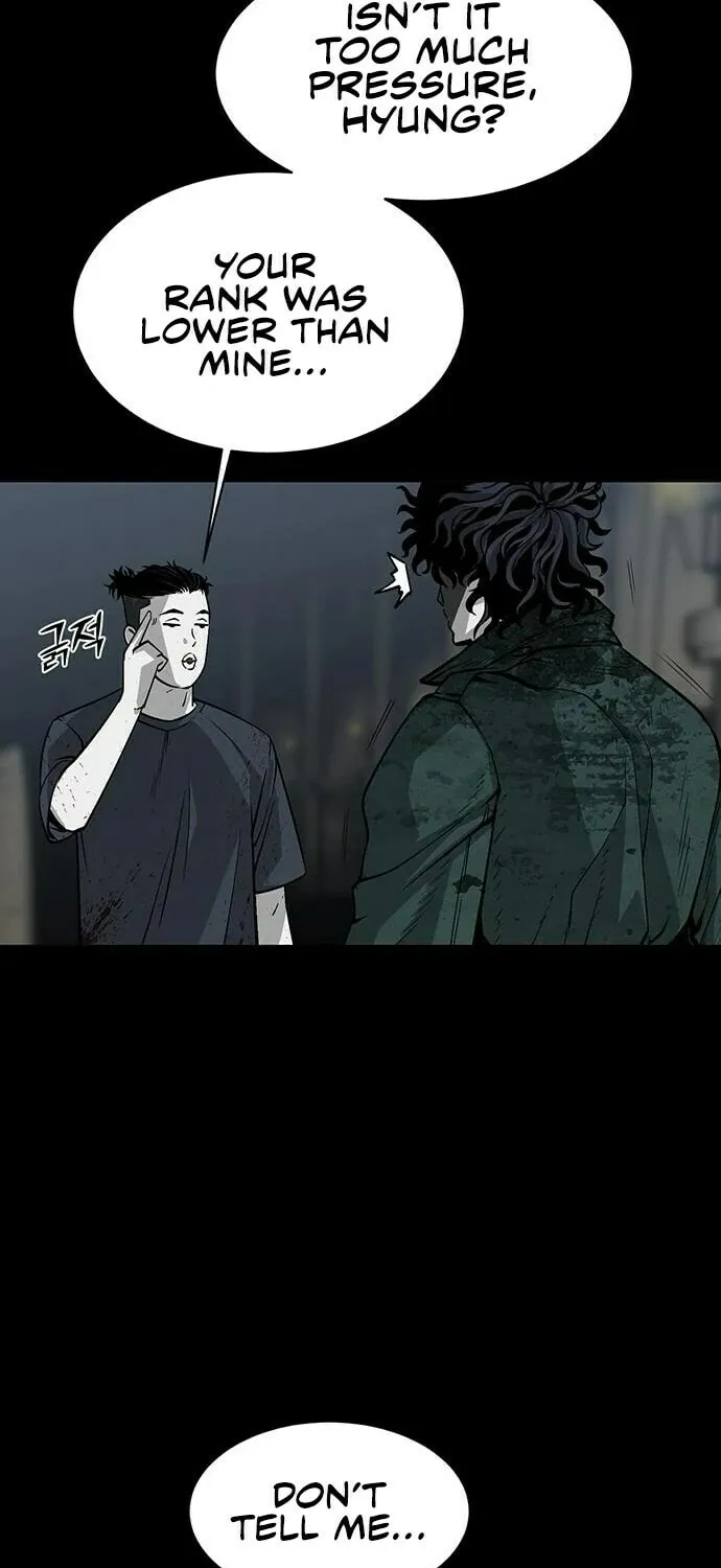 Read The Silent Warrior chapter 11 image 7 on Lezhin