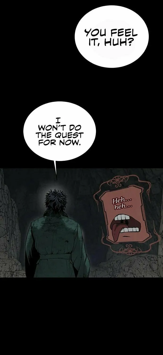 Read The Silent Warrior chapter 11 image 73 on Lezhin