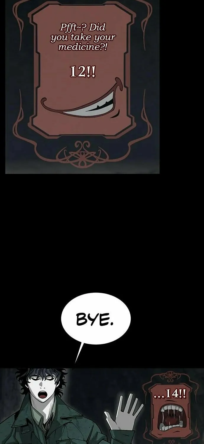 Read The Silent Warrior chapter 11 image 80 on Lezhin