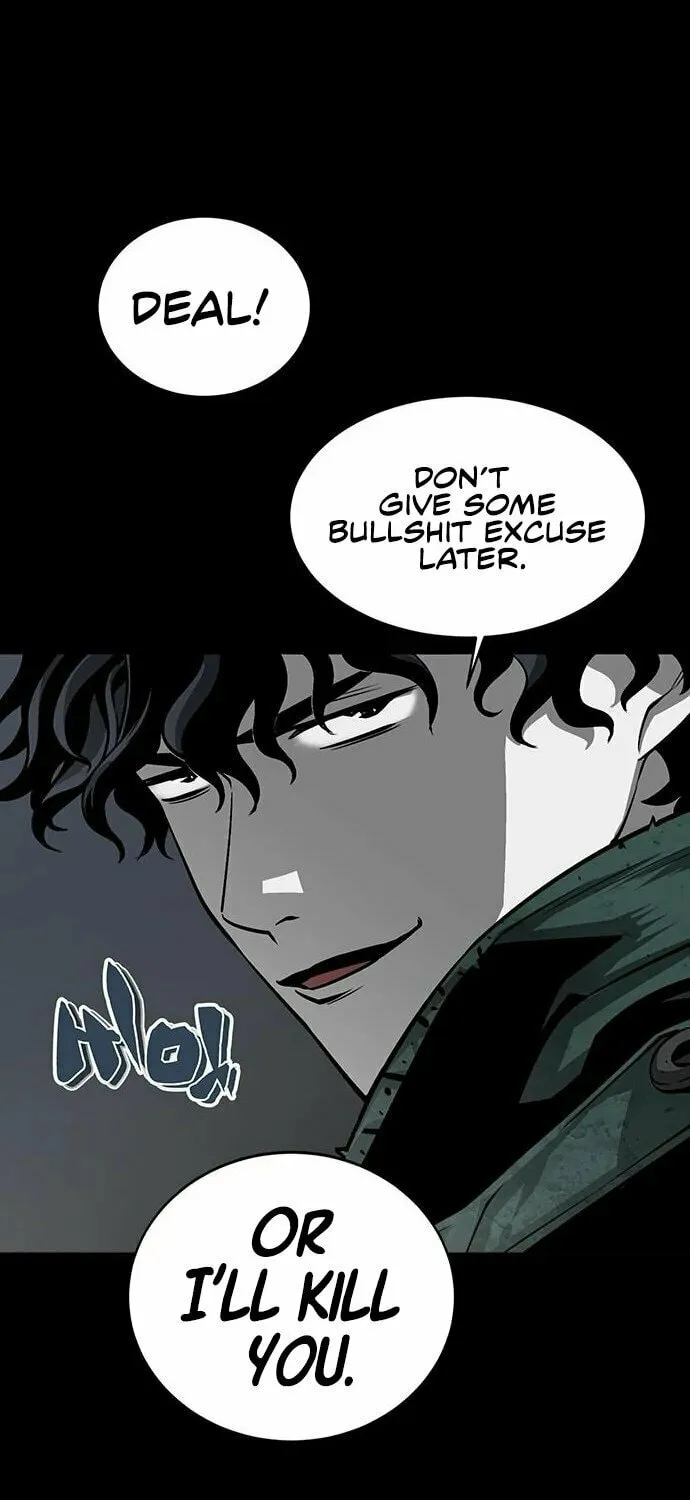 Read The Silent Warrior chapter 11 image 83 on Lezhin