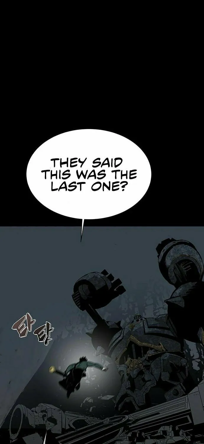 Read The Silent Warrior chapter 12 image 100 on Lezhin