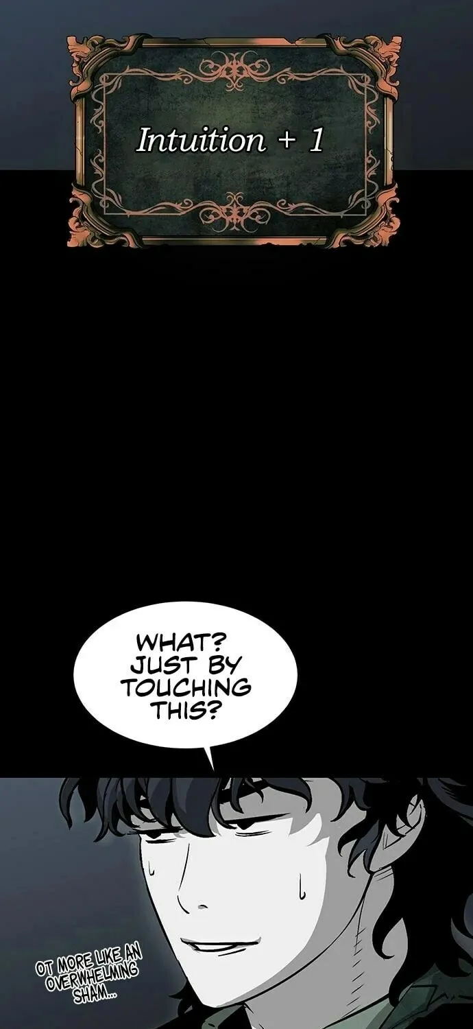 Read The Silent Warrior chapter 12 image 12 on Lezhin
