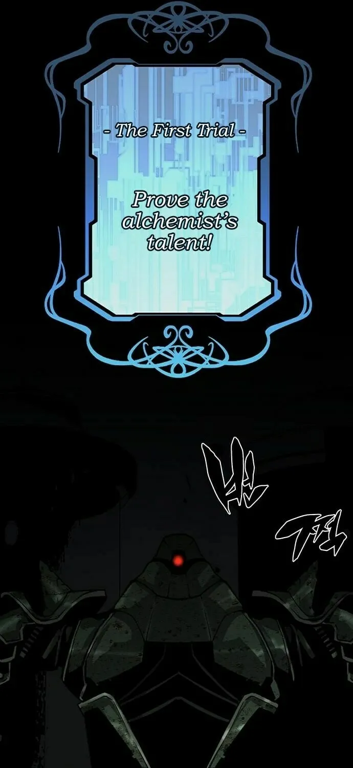 Read The Silent Warrior chapter 12 image 17 on Lezhin