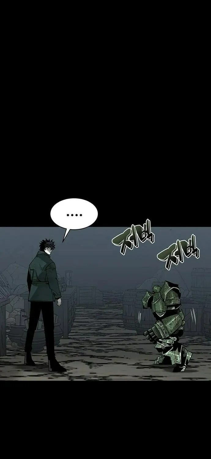 Read The Silent Warrior chapter 12 image 20 on Lezhin
