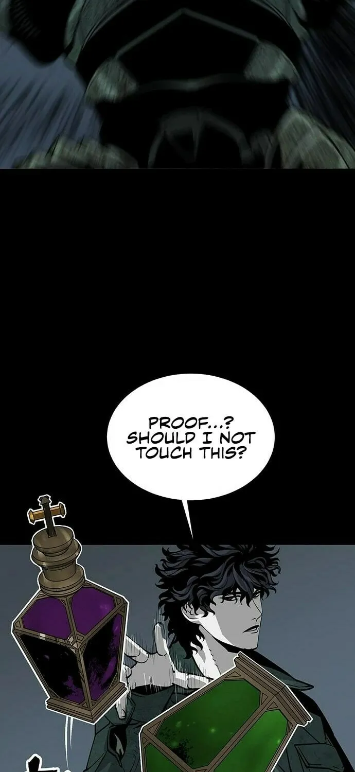 Read The Silent Warrior chapter 12 image 22 on Lezhin