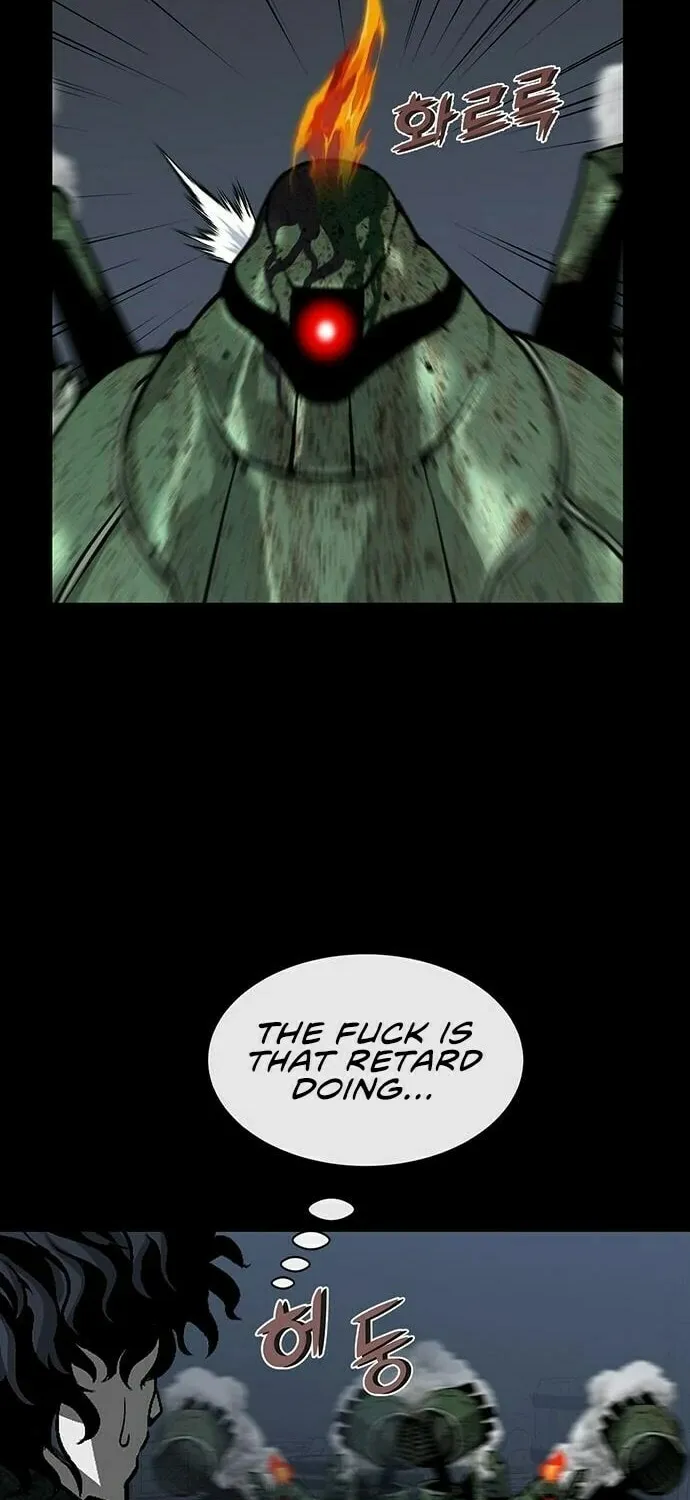 Read The Silent Warrior chapter 12 image 25 on Lezhin