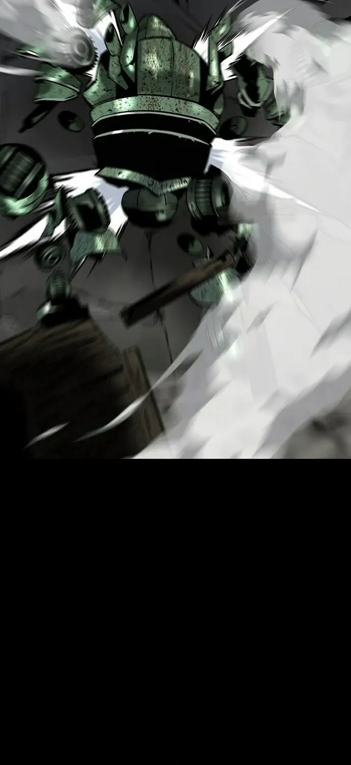 Read The Silent Warrior chapter 12 image 27 on Lezhin