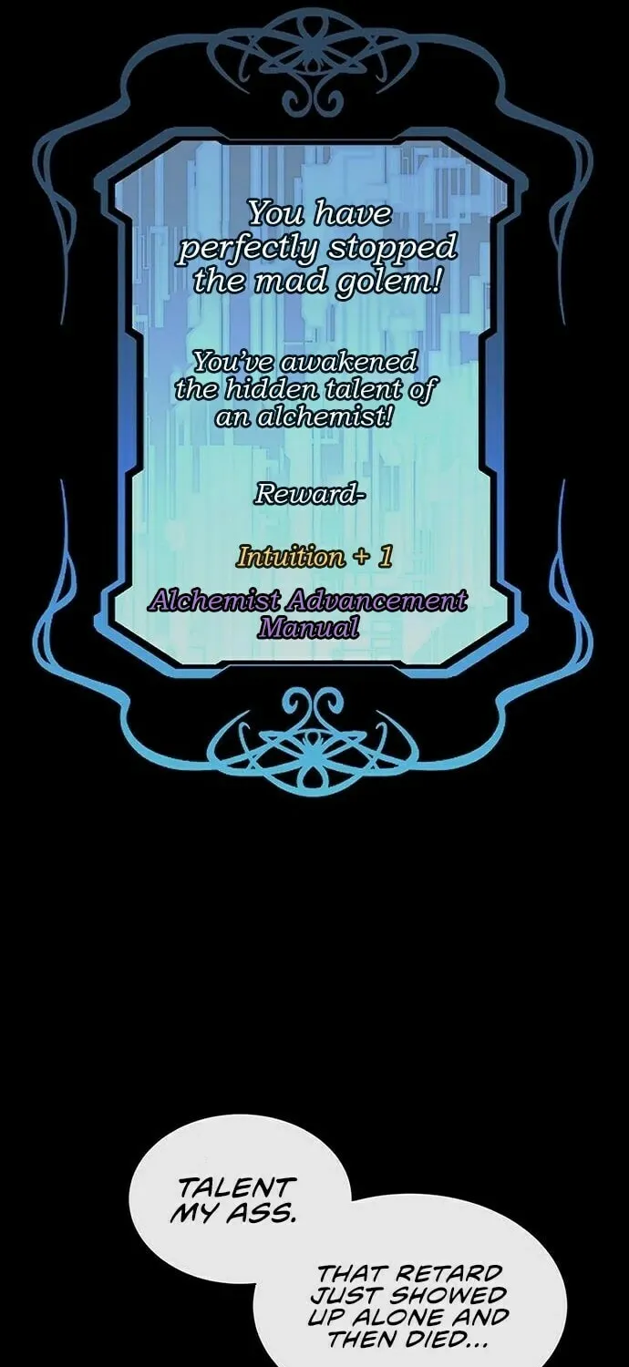 Read The Silent Warrior chapter 12 image 28 on Lezhin