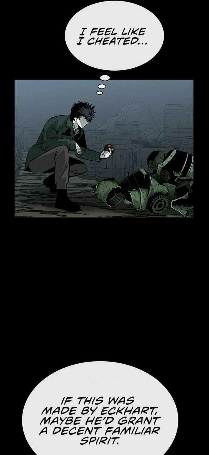 Read The Silent Warrior chapter 12 image 31 on Lezhin