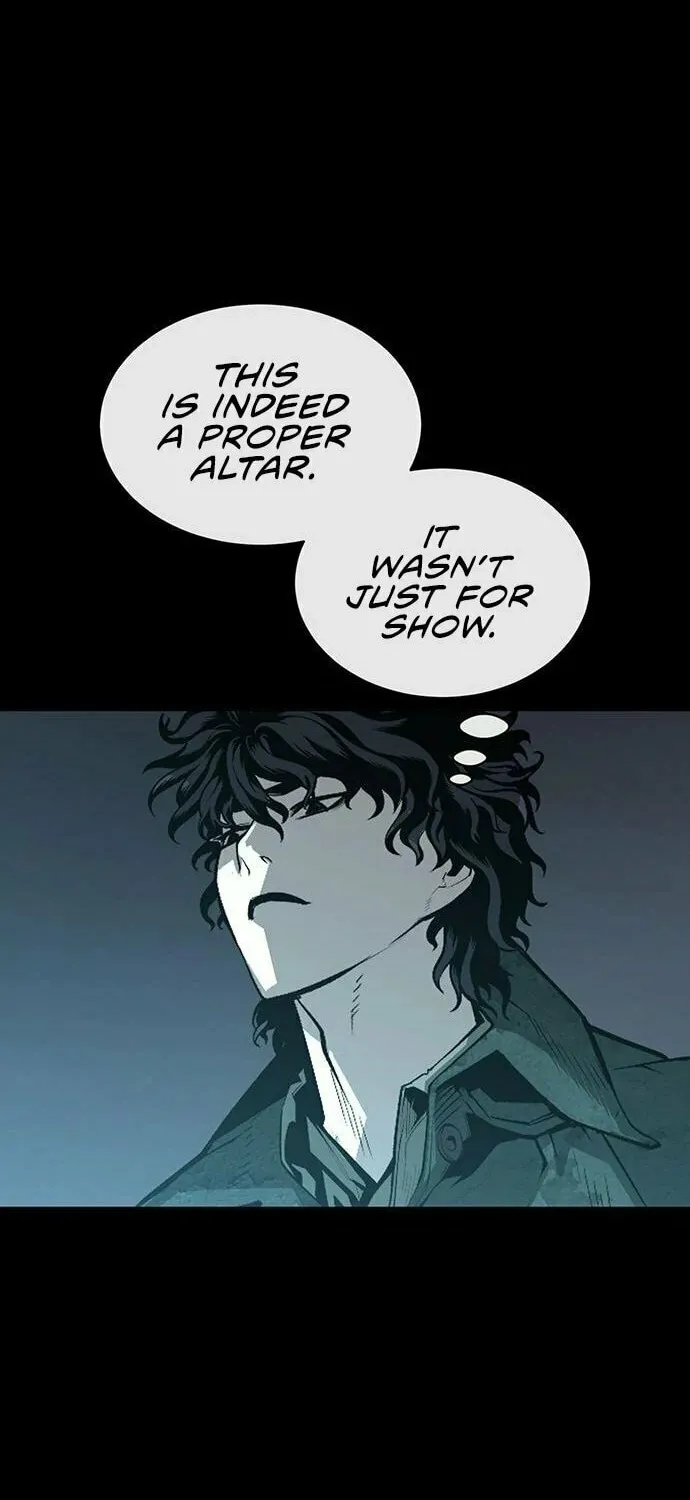 Read The Silent Warrior chapter 12 image 36 on Lezhin