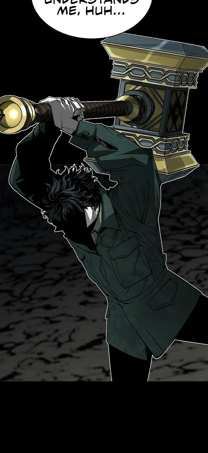 Read The Silent Warrior chapter 12 image 4 on Lezhin