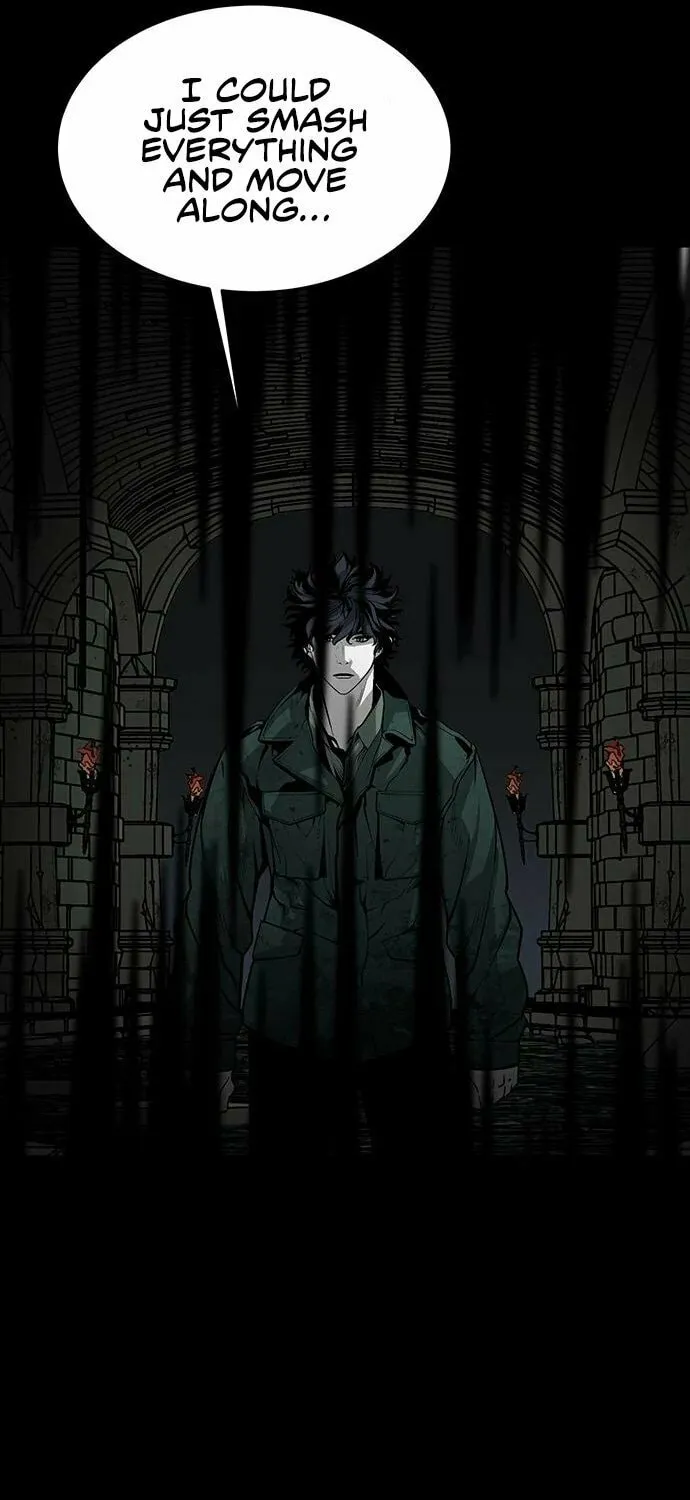 Read The Silent Warrior chapter 12 image 44 on Lezhin