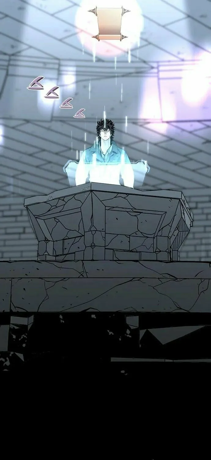 Read The Silent Warrior chapter 12 image 51 on Lezhin