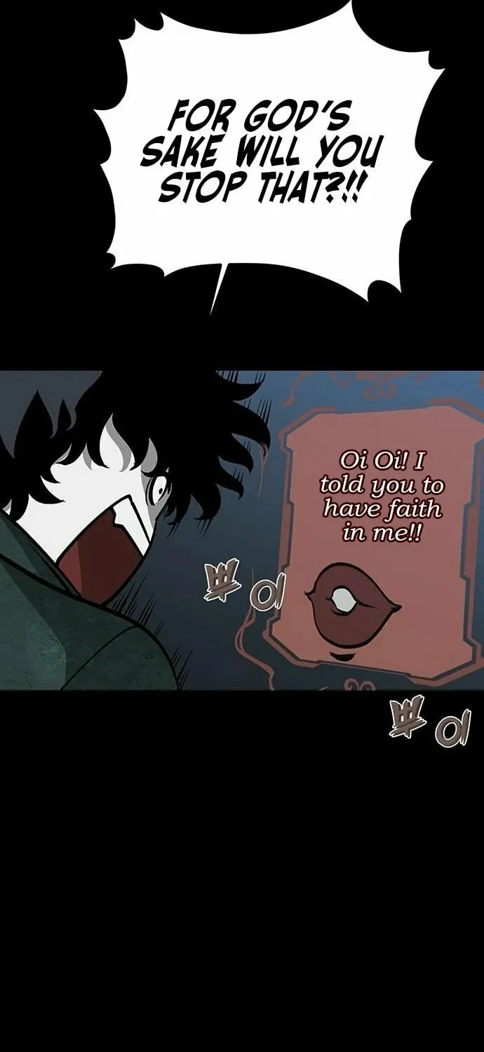 Read The Silent Warrior chapter 12 image 52 on Lezhin