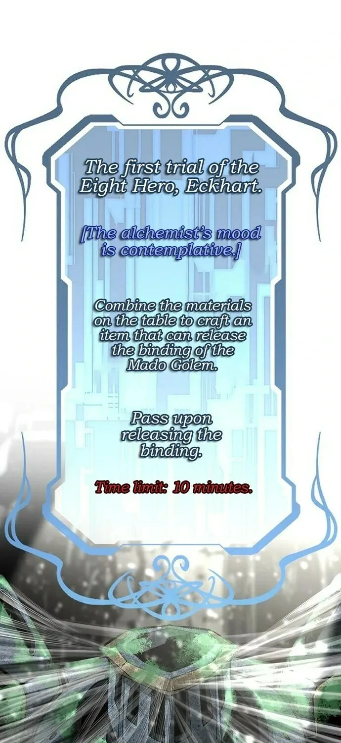 Read The Silent Warrior chapter 12 image 60 on Lezhin