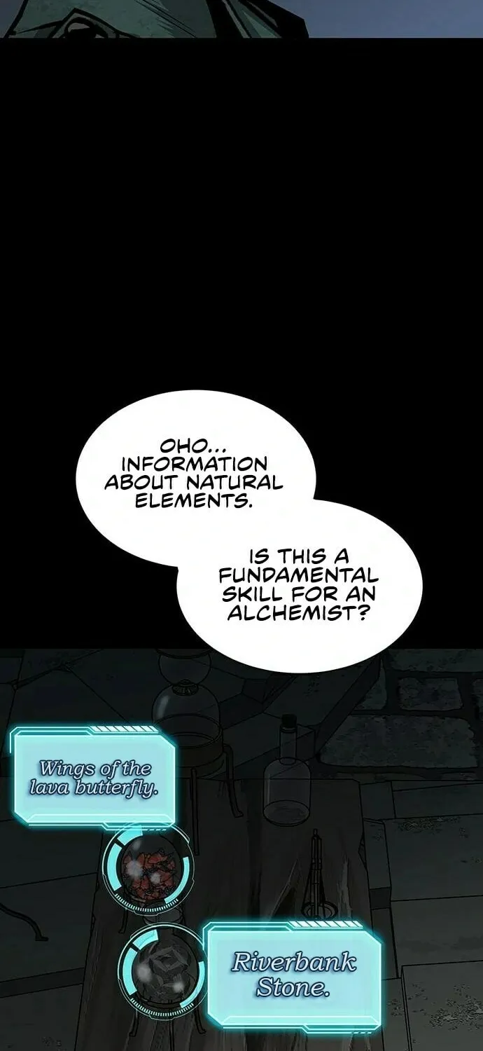 Read The Silent Warrior chapter 12 image 63 on Lezhin