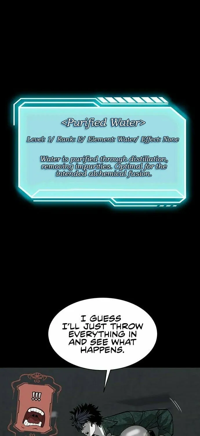 Read The Silent Warrior chapter 12 image 65 on Lezhin