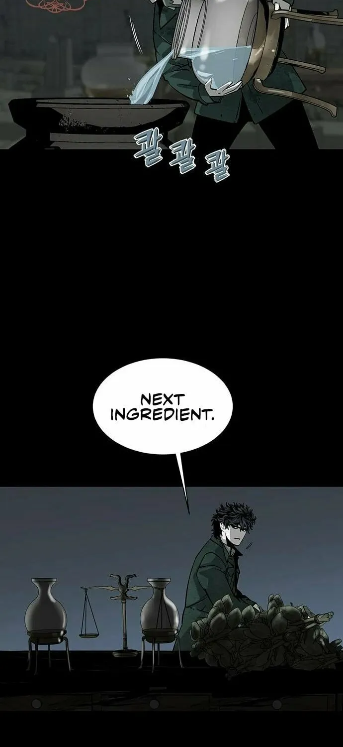 Read The Silent Warrior chapter 12 image 66 on Lezhin