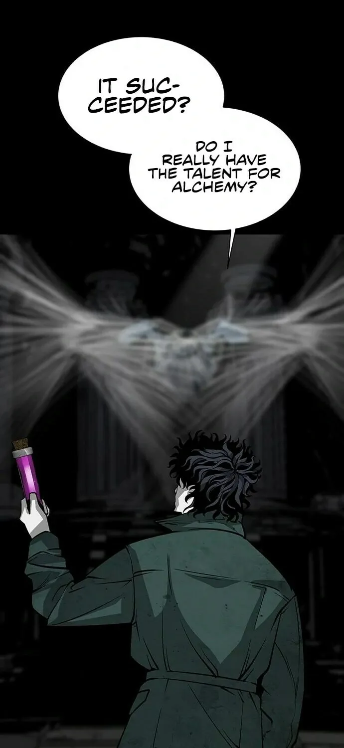 Read The Silent Warrior chapter 12 image 77 on Lezhin