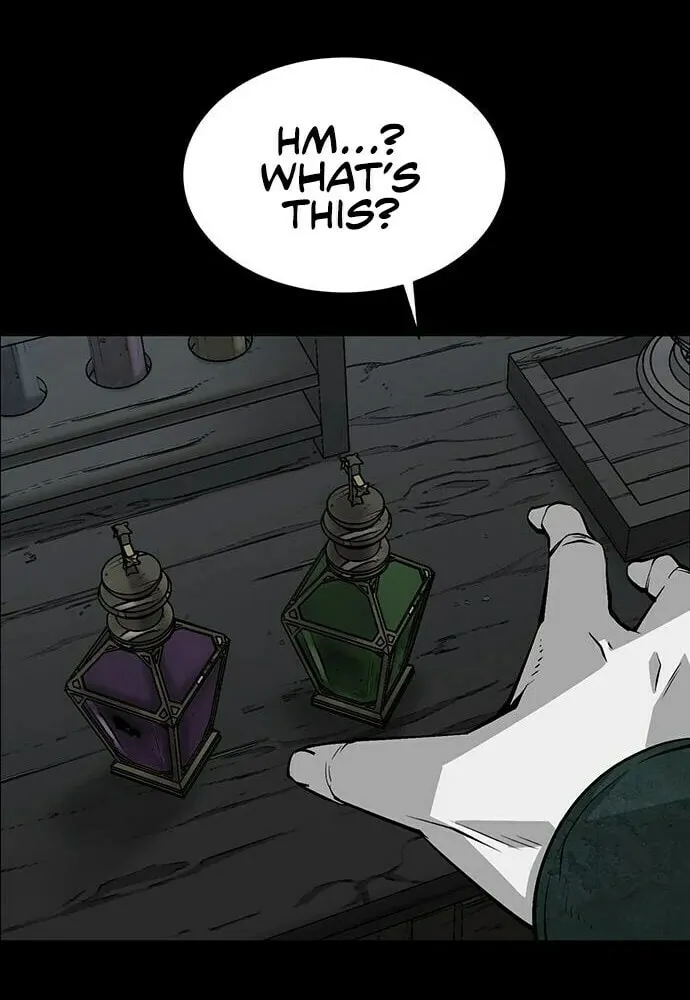 Read The Silent Warrior chapter 12 image 9 on Lezhin
