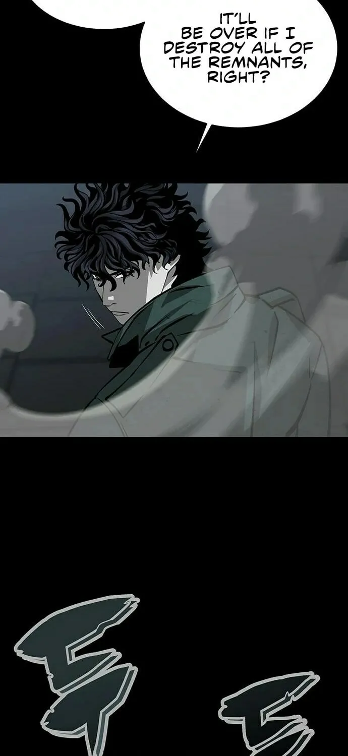 Read The Silent Warrior chapter 12 image 96 on Lezhin