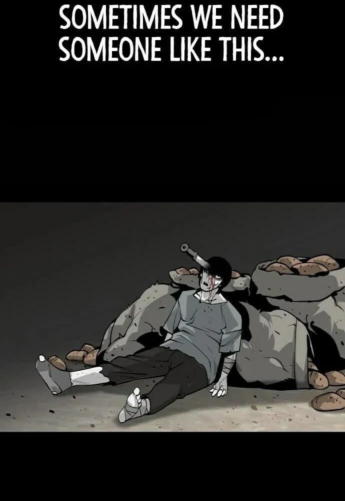 Read The Silent Warrior chapter 13 image 100 on Lezhin
