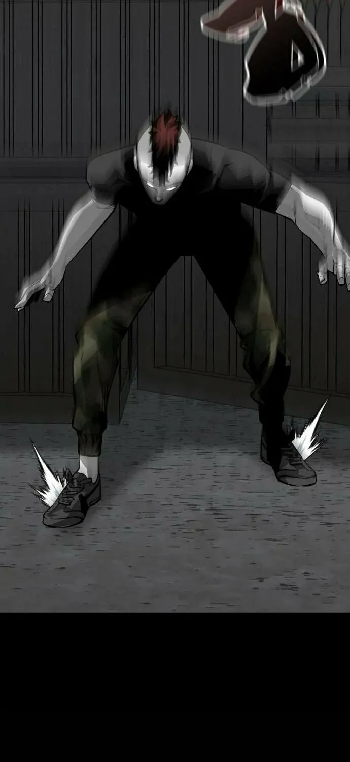Read The Silent Warrior chapter 13 image 104 on Lezhin