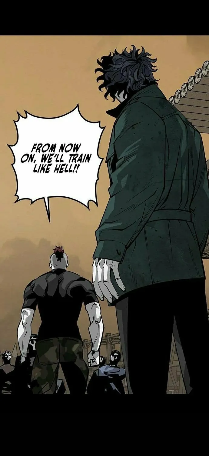 Read The Silent Warrior chapter 13 image 106 on Lezhin