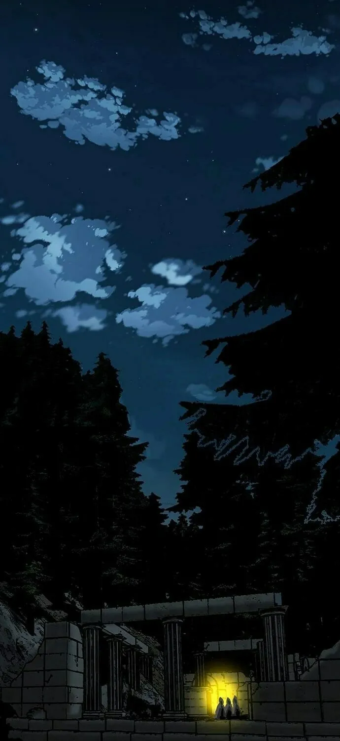 Read The Silent Warrior chapter 13 image 108 on Lezhin